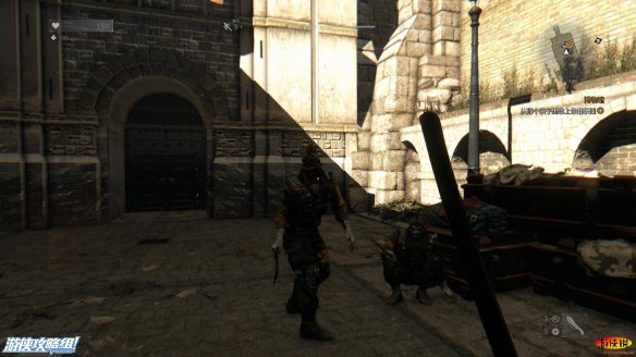 《消逝的光芒》图文全流程攻略 全主线+支线攻略 技能解析+合成图纸收集 游戏操作