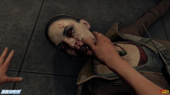 《消逝的光芒》图文全流程攻略 全主线+支线攻略 技能解析+合成图纸收集 游戏操作