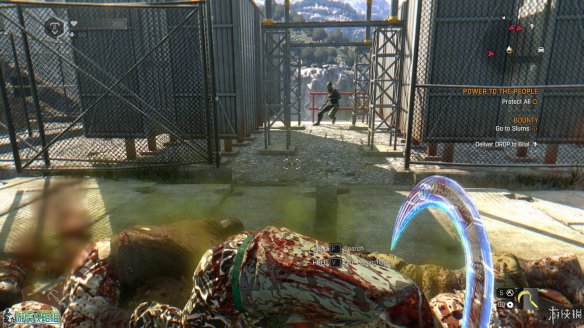 《消逝的光芒》图文全流程攻略 全主线+支线攻略 技能解析+合成图纸收集 游戏操作