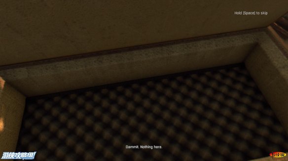 《消逝的光芒》图文全流程攻略 全主线+支线攻略 技能解析+合成图纸收集 游戏操作