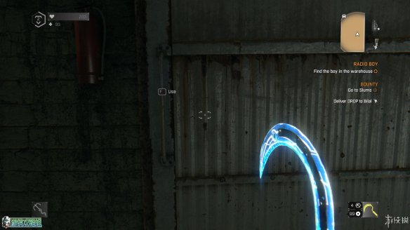 《消逝的光芒》图文全流程攻略 全主线+支线攻略 技能解析+合成图纸收集 游戏操作