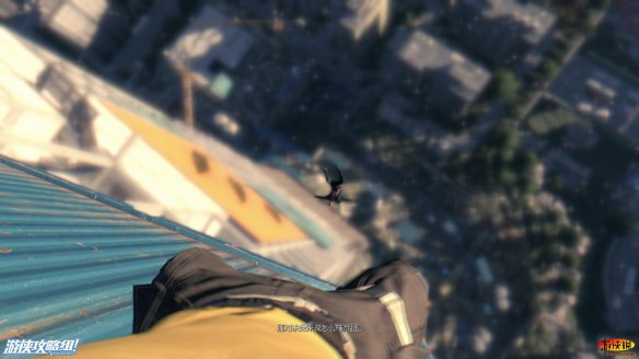 《消逝的光芒》图文全流程攻略 全主线+支线攻略 技能解析+合成图纸收集 游戏操作