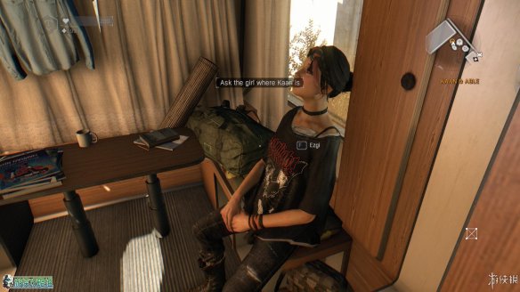 《消逝的光芒》图文全流程攻略 全主线+支线攻略 技能解析+合成图纸收集 游戏操作