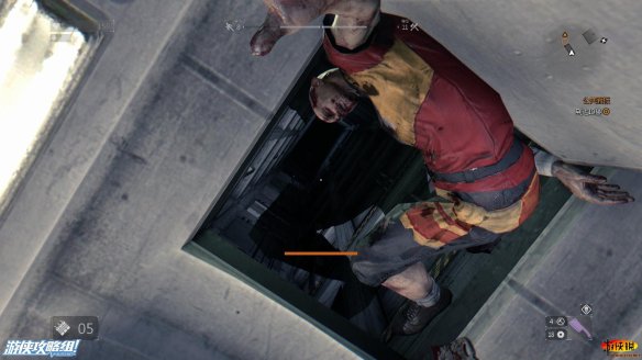 《消逝的光芒》图文全流程攻略 全主线+支线攻略 技能解析+合成图纸收集 游戏操作