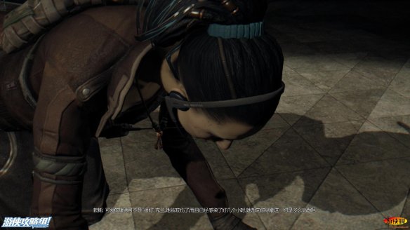 《消逝的光芒》图文全流程攻略 全主线+支线攻略 技能解析+合成图纸收集 游戏操作