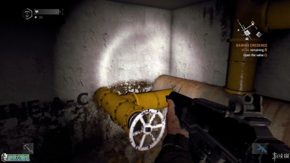 《消逝的光芒》图文全流程攻略 全主线+支线攻略 技能解析+合成图纸收集 游戏操作