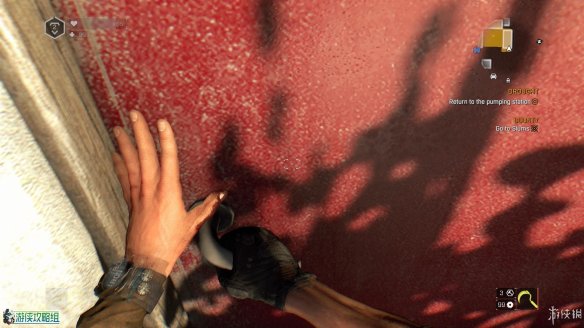 《消逝的光芒》图文全流程攻略 全主线+支线攻略 技能解析+合成图纸收集 游戏操作