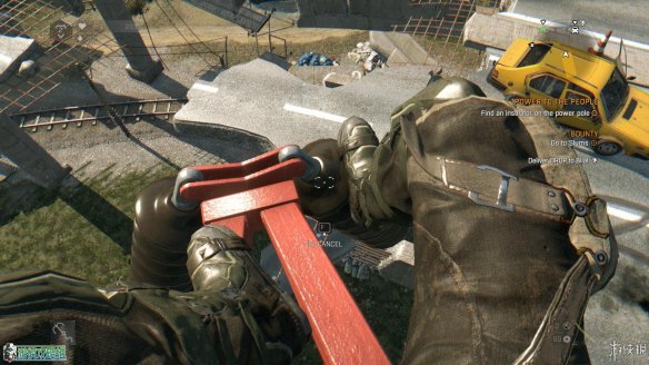 《消逝的光芒》图文全流程攻略 全主线+支线攻略 技能解析+合成图纸收集 游戏操作