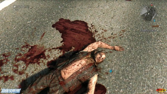 《消逝的光芒》图文全流程攻略 全主线+支线攻略 技能解析+合成图纸收集 游戏操作