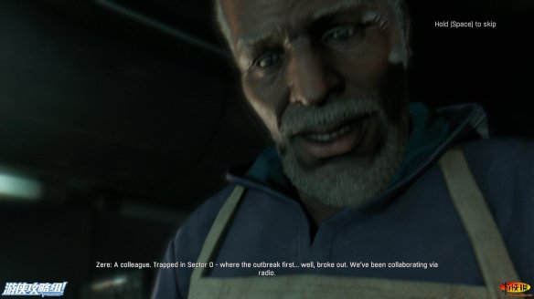 《消逝的光芒》图文全流程攻略 全主线+支线攻略 技能解析+合成图纸收集 游戏操作