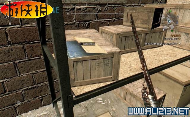 《消逝的光芒》图文攻略详细解析 全主支线任务+全剧情+全收集品+系统教程 游戏介绍及键位操作