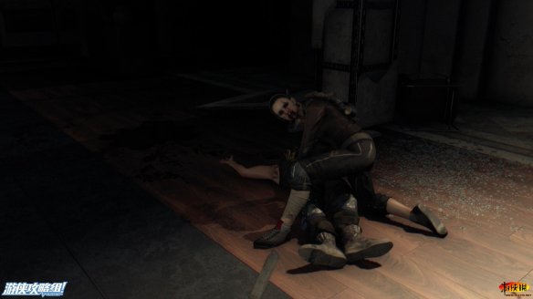 《消逝的光芒》图文全流程攻略 全主线+支线攻略 技能解析+合成图纸收集 游戏操作