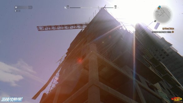 《消逝的光芒》图文全流程攻略 全主线+支线攻略 技能解析+合成图纸收集 游戏操作