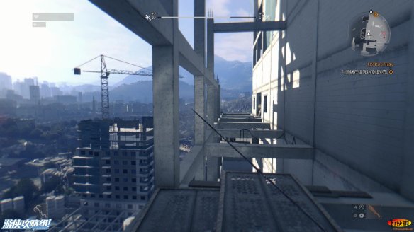 《消逝的光芒》图文全流程攻略 全主线+支线攻略 技能解析+合成图纸收集 游戏操作