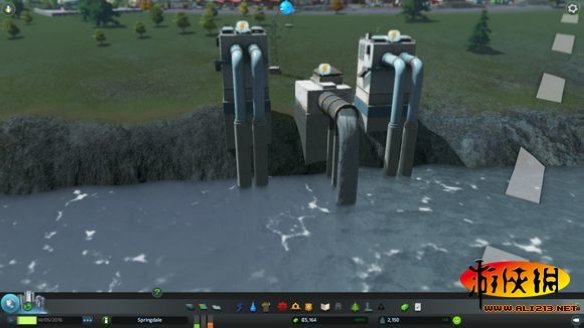 《城市：天际线》初体验感受分享攻略