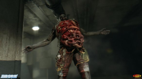 《消逝的光芒》图文全流程攻略 全主线+支线攻略 技能解析+合成图纸收集 游戏操作