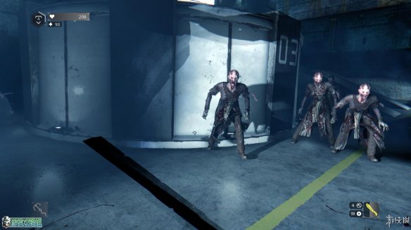 《消逝的光芒》图文全流程攻略 全主线+支线攻略 技能解析+合成图纸收集 游戏操作