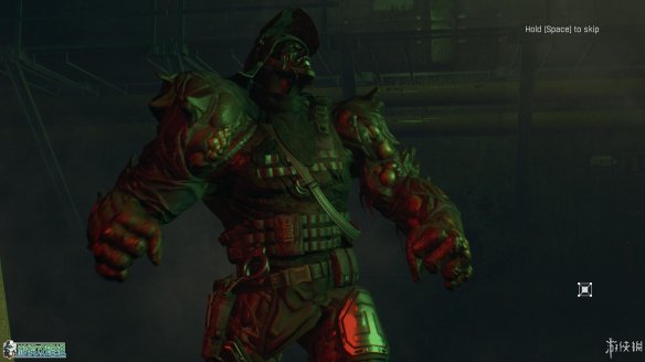 《消逝的光芒》图文全流程攻略 全主线+支线攻略 技能解析+合成图纸收集 游戏操作