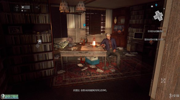 《消逝的光芒》图文全流程攻略 全主线+支线攻略 技能解析+合成图纸收集 游戏操作