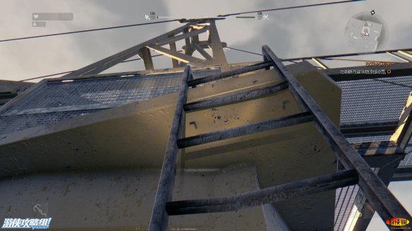 《消逝的光芒》图文全流程攻略 全主线+支线攻略 技能解析+合成图纸收集 游戏操作