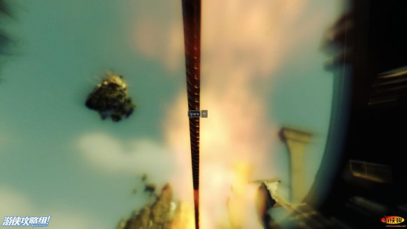 《消逝的光芒》图文全流程攻略 全主线+支线攻略 技能解析+合成图纸收集 游戏操作