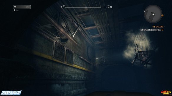 《消逝的光芒》图文全流程攻略 全主线+支线攻略 技能解析+合成图纸收集 游戏操作