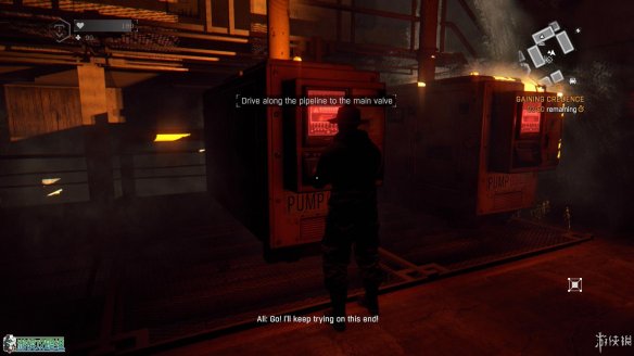 《消逝的光芒》图文全流程攻略 全主线+支线攻略 技能解析+合成图纸收集 游戏操作