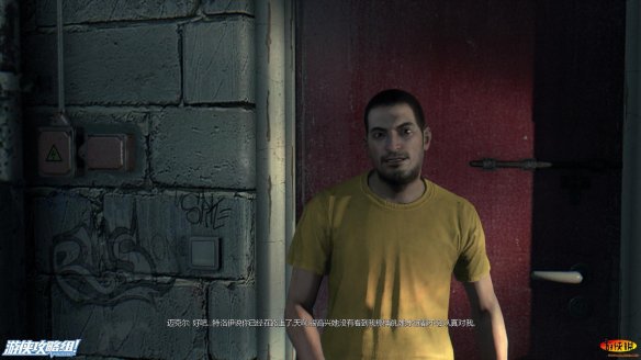 《消逝的光芒》图文全流程攻略 全主线+支线攻略 技能解析+合成图纸收集 游戏操作