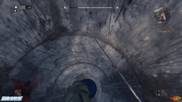 《消逝的光芒》图文全流程攻略 全主线+支线攻略 技能解析+合成图纸收集 游戏操作