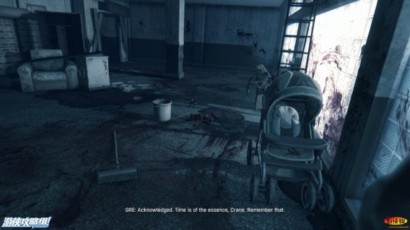 《消逝的光芒》图文全流程攻略 全主线+支线攻略 技能解析+合成图纸收集 游戏操作