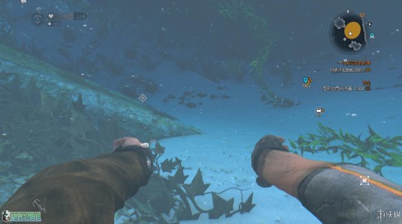 《消逝的光芒》图文全流程攻略 全主线+支线攻略 技能解析+合成图纸收集 游戏操作