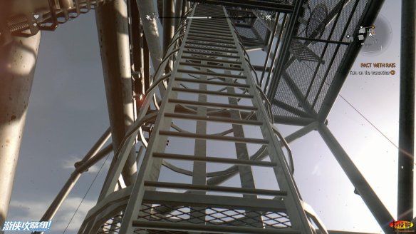 《消逝的光芒》图文全流程攻略 全主线+支线攻略 技能解析+合成图纸收集 游戏操作