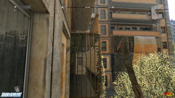 《消逝的光芒》图文全流程攻略 全主线+支线攻略 技能解析+合成图纸收集 游戏操作