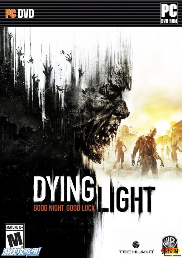 《消逝的光芒》图文全流程攻略(《消逝的光芒》图文全流程攻略大全)