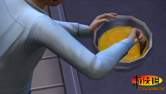 《模拟人生4》综合攻略 入门指南：控制与快捷键