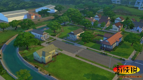 《模拟人生4》综合攻略 入门指南：控制与快捷键