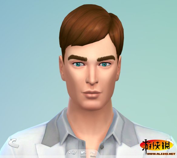 《模拟人生4》男女特征对换（《模拟人生4》男女特征对换攻略）