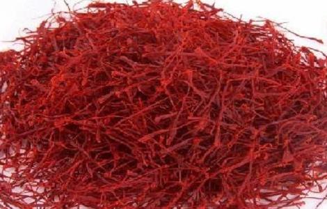 藏红花能去黄褐斑吗（藏红花的十大神奇功效）