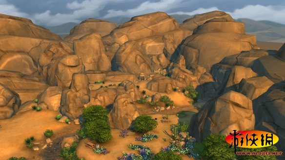 《模拟人生4》综合攻略 入门指南：控制与快捷键