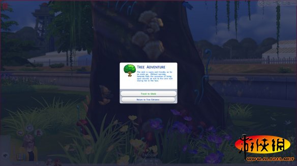 《模拟人生4》综合攻略 入门指南：控制与快捷键