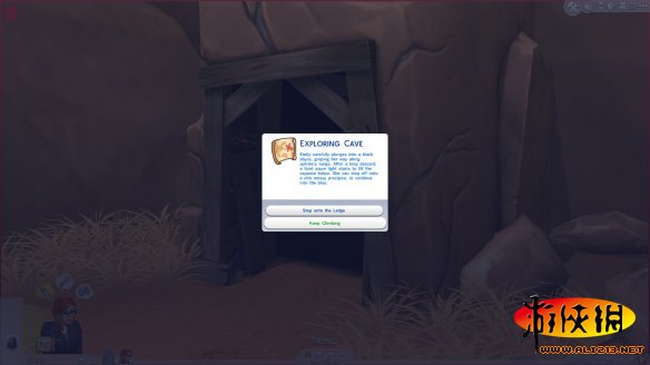 《模拟人生4》综合攻略 入门指南：控制与快捷键