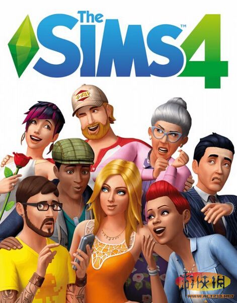 《模拟人生4》家庭基因的另一种用法 模拟人生4增加家庭成员