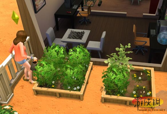 《模拟人生4》2天试玩感受 模拟人生4好玩不