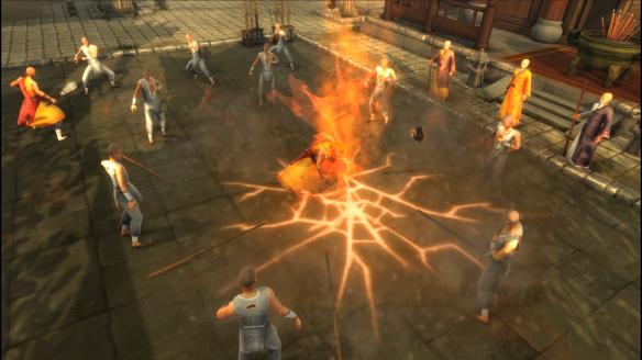 侠客风云传v1.030新手洛阳打法心得（侠客风云录洛阳全攻略）