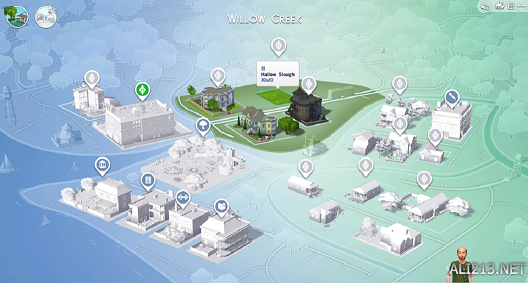 《模拟人生4》快速刷钱心得分享 模拟人生4快速花钱