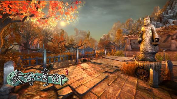 天命奇御任务攻略文字版汇总 天命奇御攻略支线任务