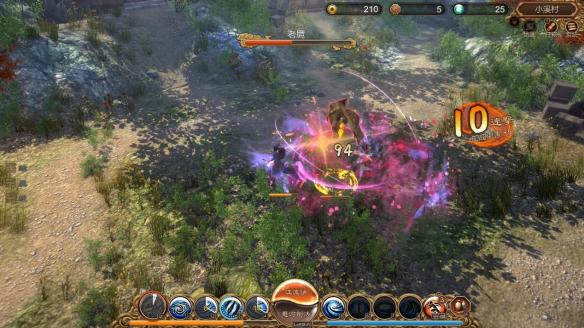 天命奇御龙蛇枪法怎么学（天命奇御龙蛇枪法怎么学不了）