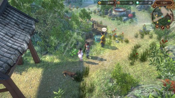 天命奇御龙泉断剑支线攻略详解 天命奇御龙泉短剑