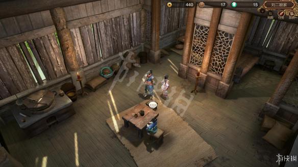 天命奇御婶娘的腌菜传闻攻略详解（天命奇御婶娘的腌菜错过了）