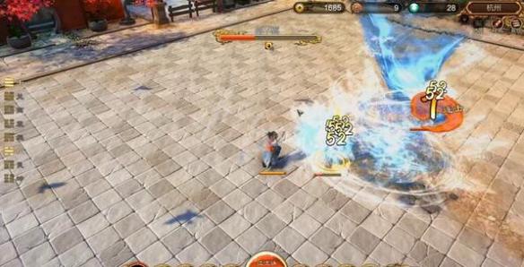 天命奇御断肠宝剑怎么获得 天命奇御断肠宝剑获得方法